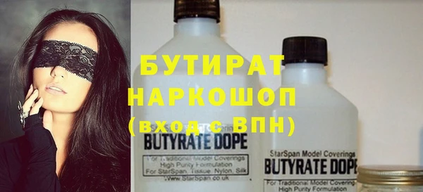 мдпв Гусь-Хрустальный